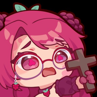 Buri 🌱 | VTuber tweet media