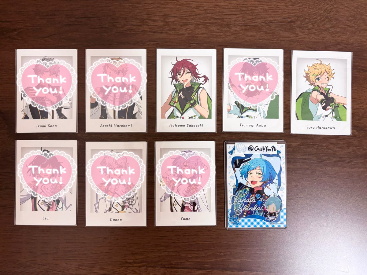 ちかてぃん🐠 tweet media