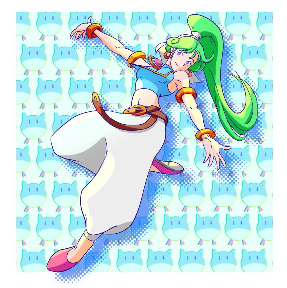 ビィビィ tweet media