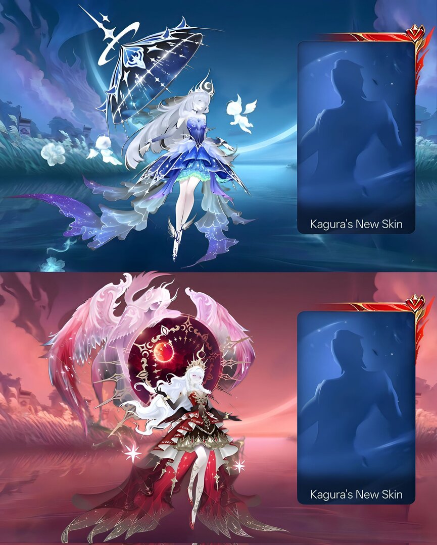 Mobile Legends Menfess tweet media