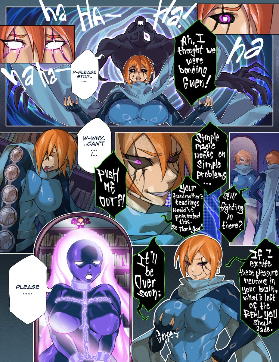 Possession Hub tweet media