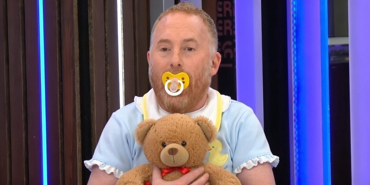 Ducketts tweet media