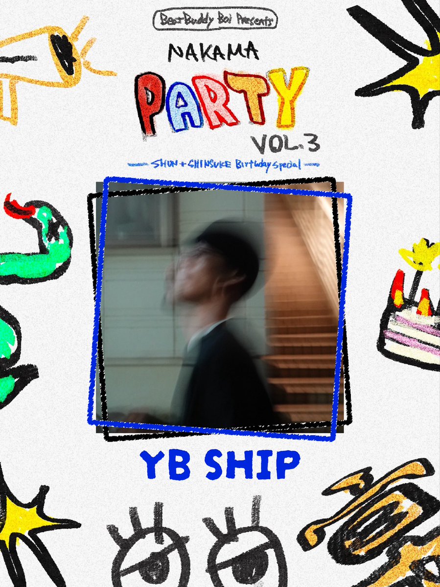 Beat Buddy Boi tweet media