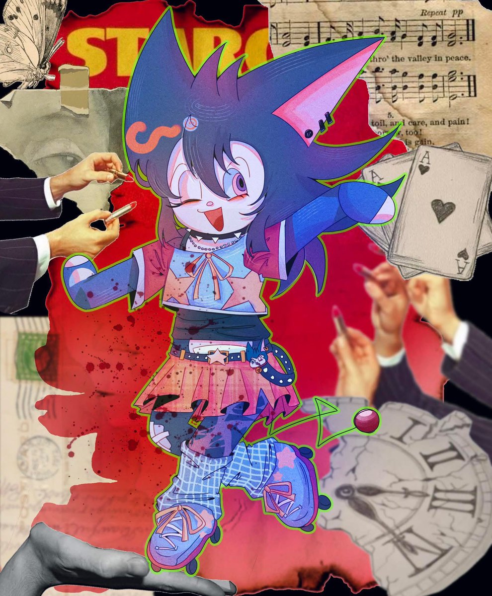Yukitou_Chiho's tweet photo. Gơ phố
#ドラベース #dorabase #oc https://t.co/AaAFXXhGkz