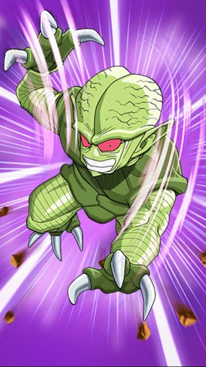 Chaaz (that Copy Vegeta guy) tweet media