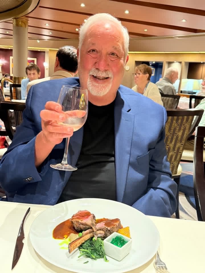 Sheldon Kagan tweet media