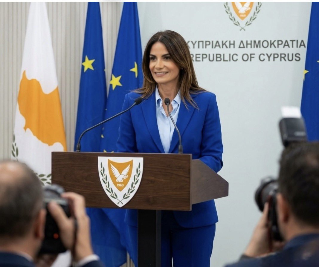 Dr Theano Kalavana tweet media