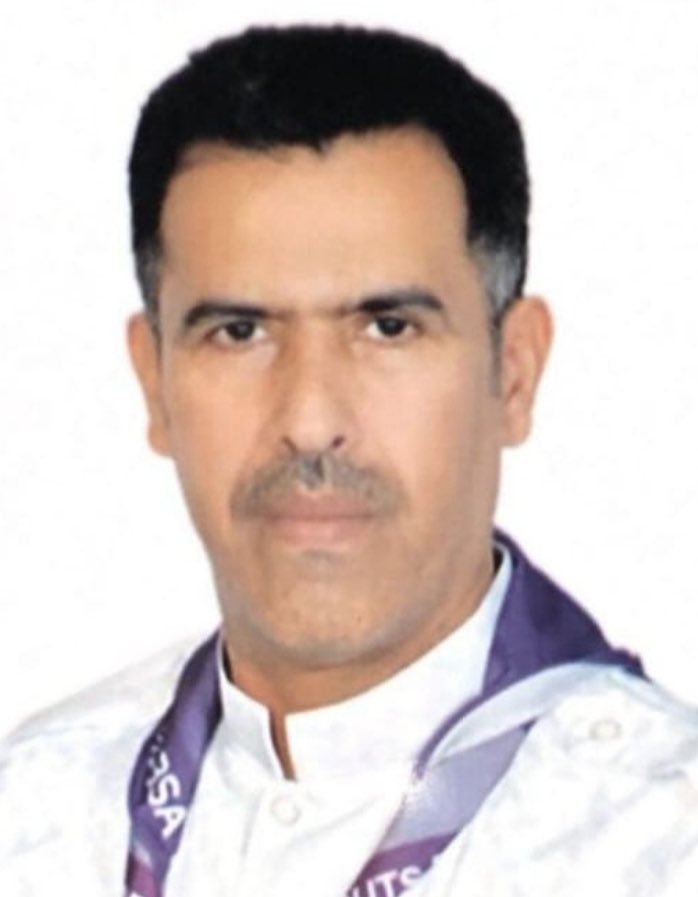 رابطة رواد الكشافة السعودية tweet media