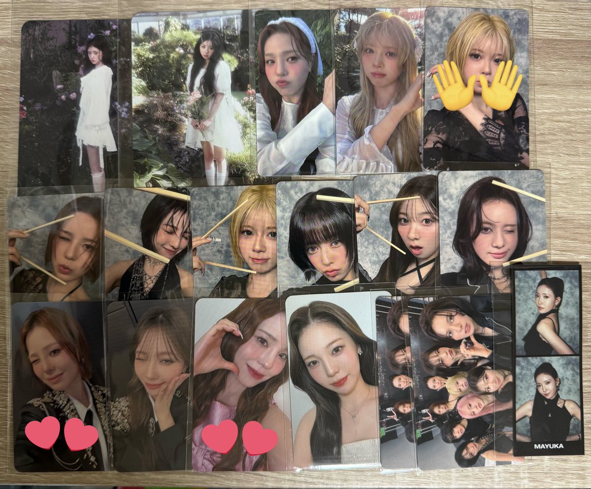 みるひ tweet media