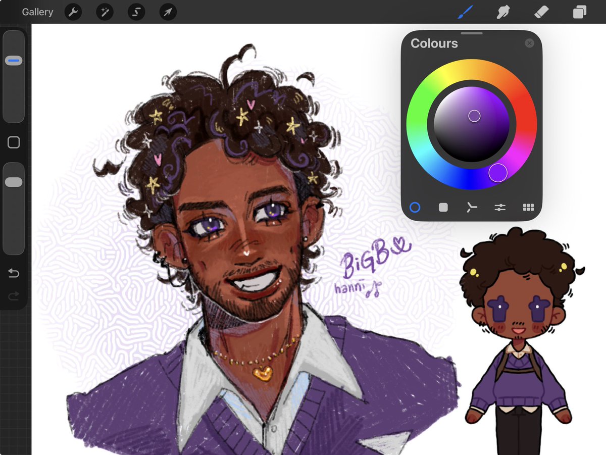 han🌷(comms open!) tweet media