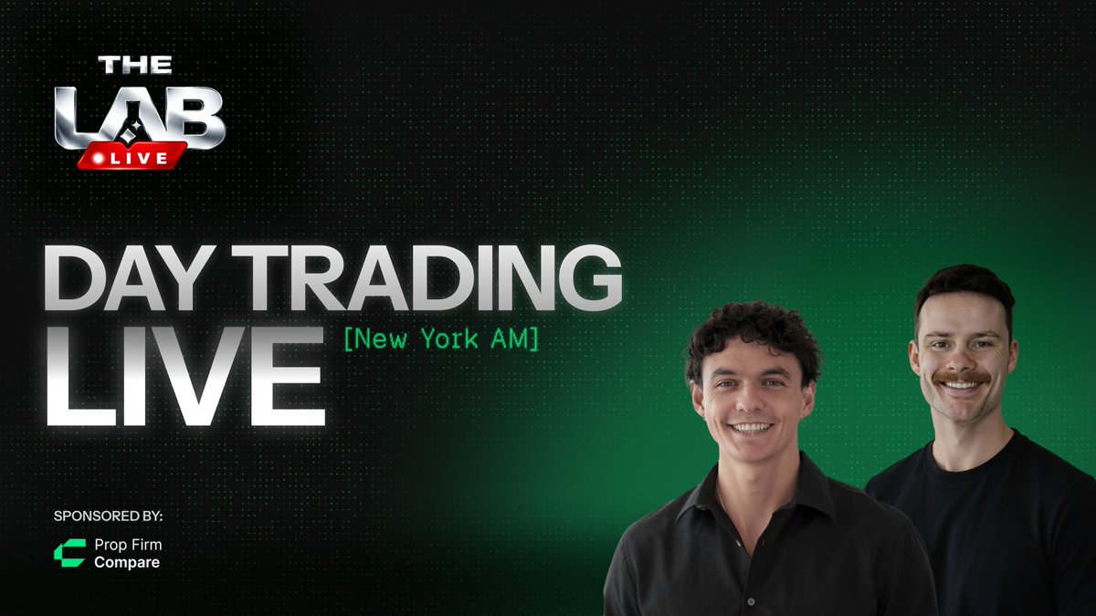 The Lab Live tweet media