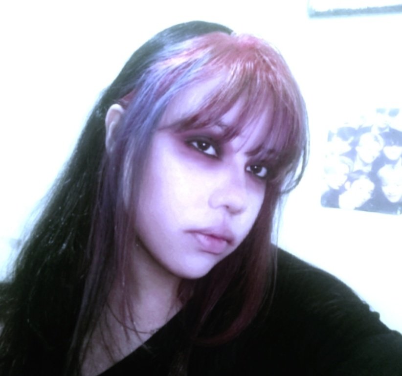 vivicorydoras's tweet image. (eu atrasado de novo)
oxe e é a Helena e o Gerard Way???

#ODSD #TAESAN #BOYNEXTDOOR #태산 #옆집소년 @BOYNEXTDOOR_KOZ