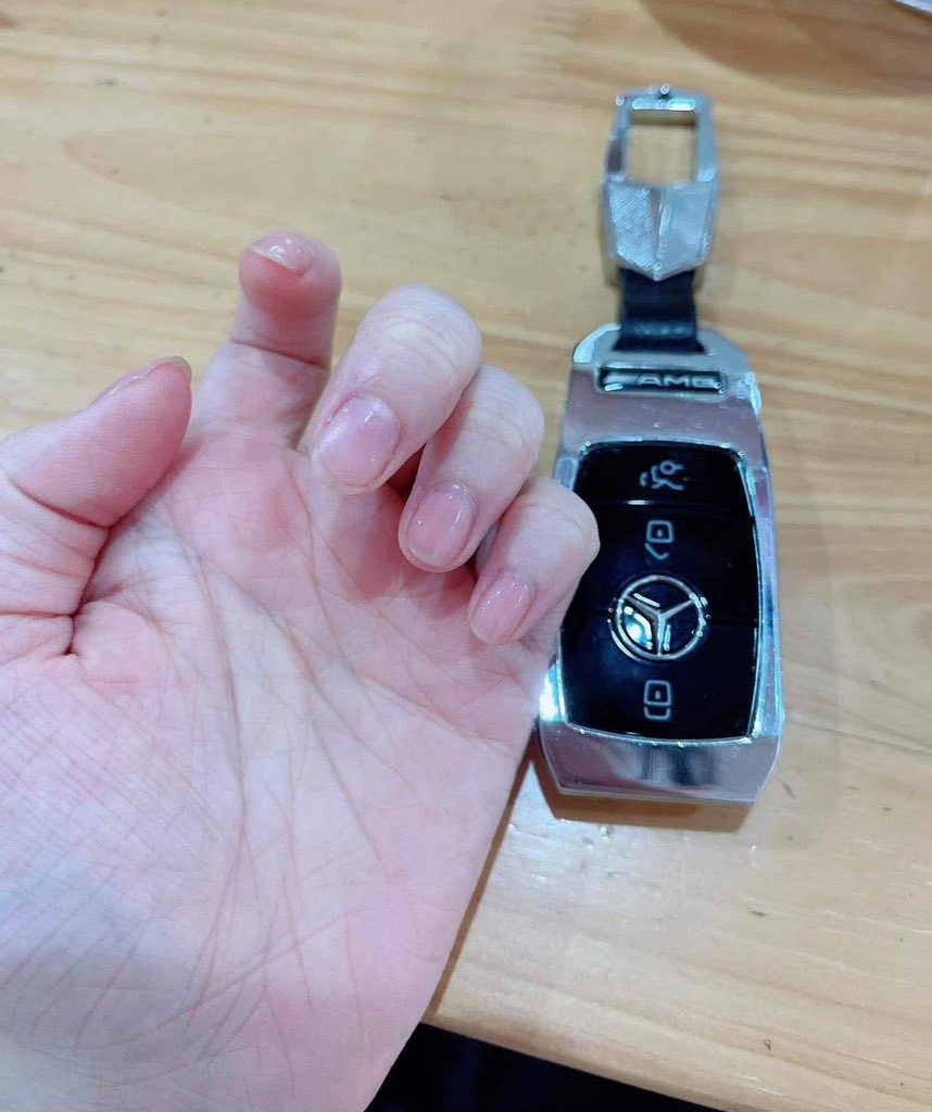 Kiều 🫦 tweet media