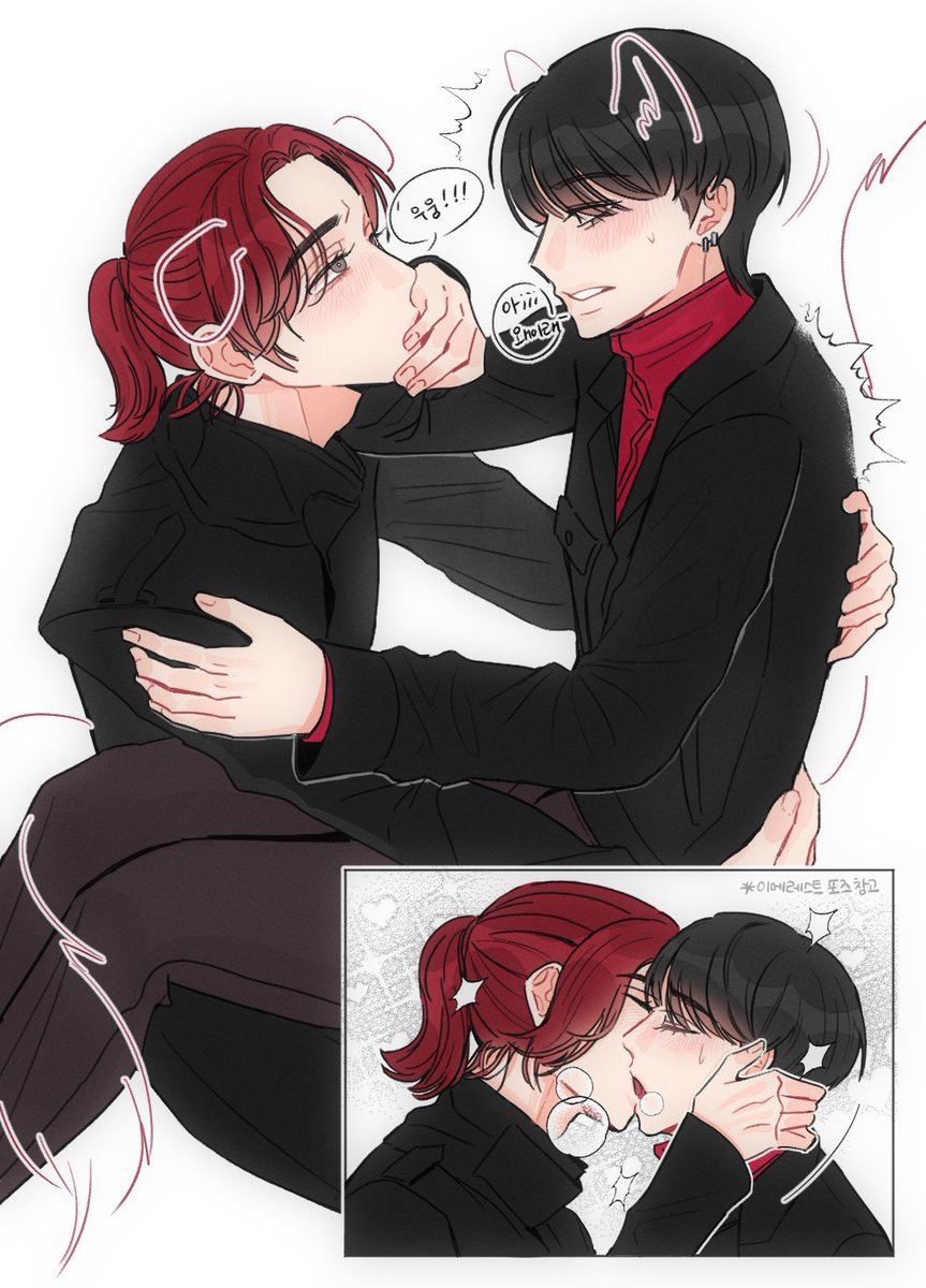 부힛이 tweet media