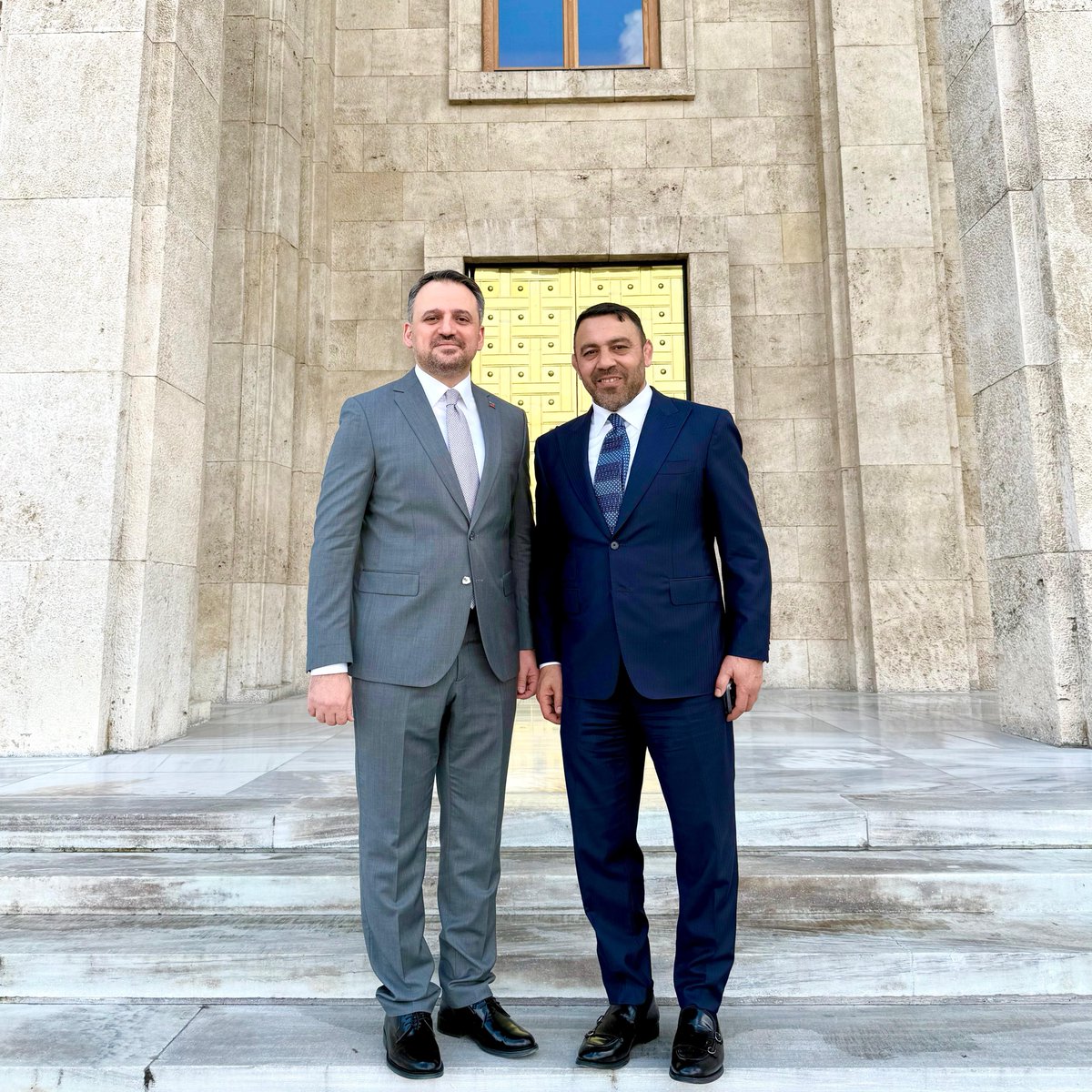 Dr. Enes Eminoğlu tweet media