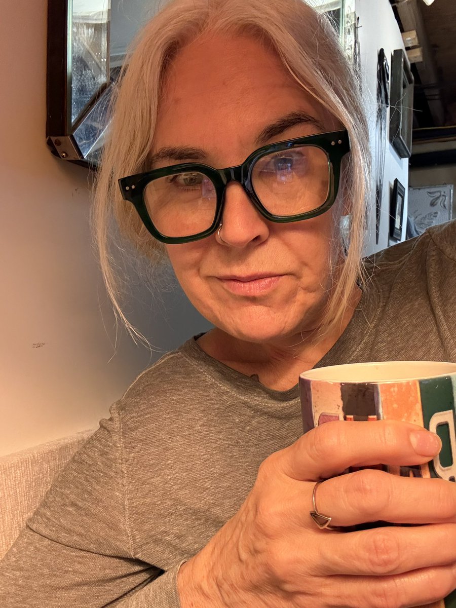 Trisha M-Bourbeau tweet media