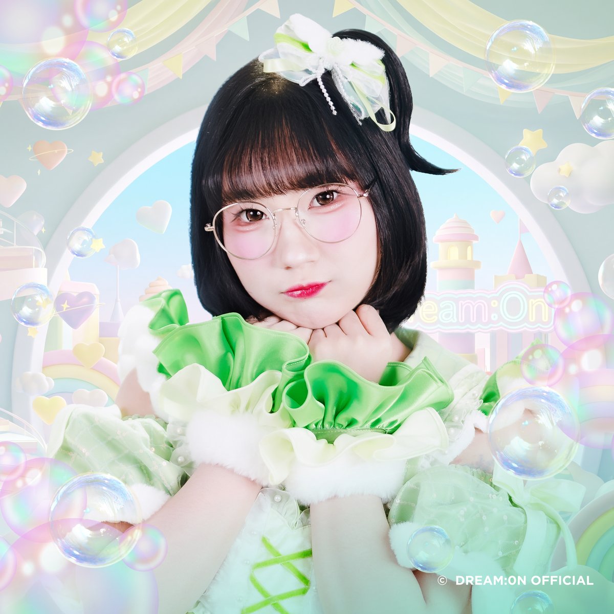 Dream:0n 「ドリムオン」 tweet media