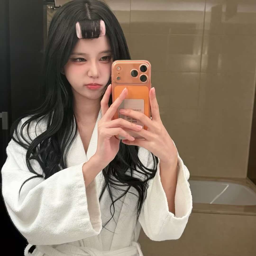 孙思颜 tweet media