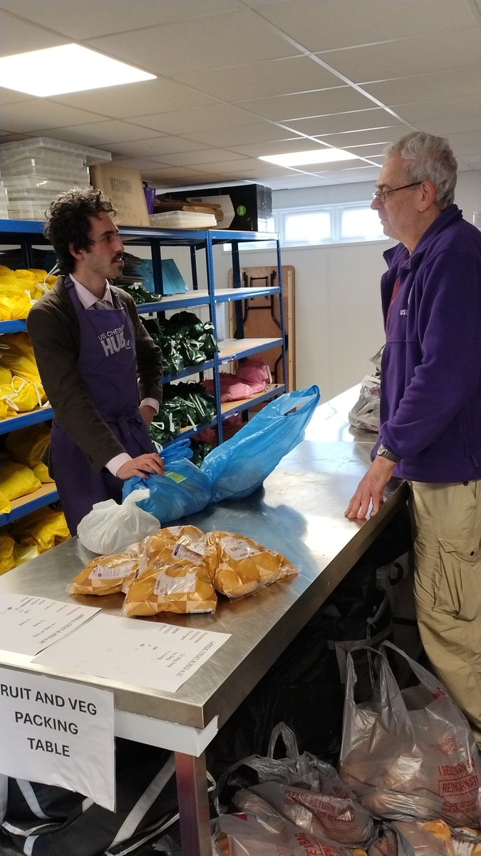 United Synagogue tweet media