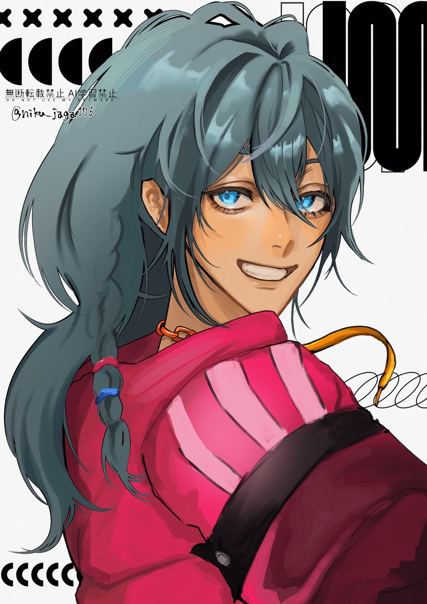 椎名ニキ💙🍳