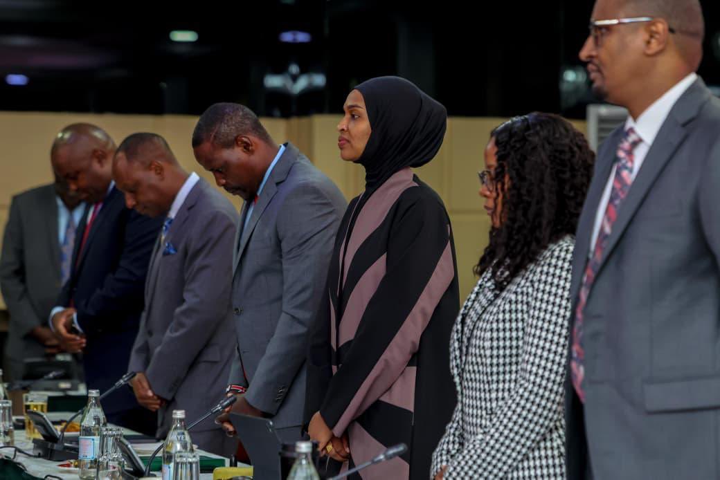 Ps. Ummi Bashir, CBS tweet media