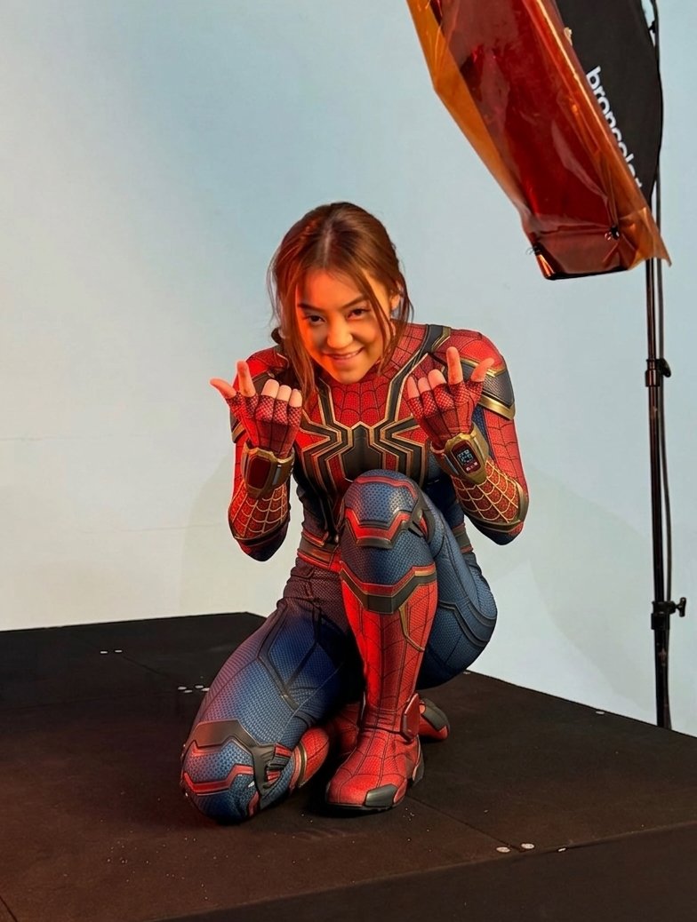 Miu T- Schuett 🧸🦋🌼 tweet media