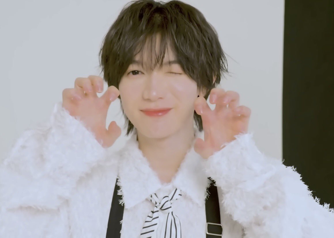 めろかけ♥ tweet media