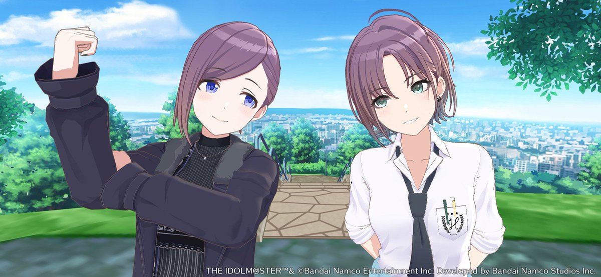 カントP tweet media