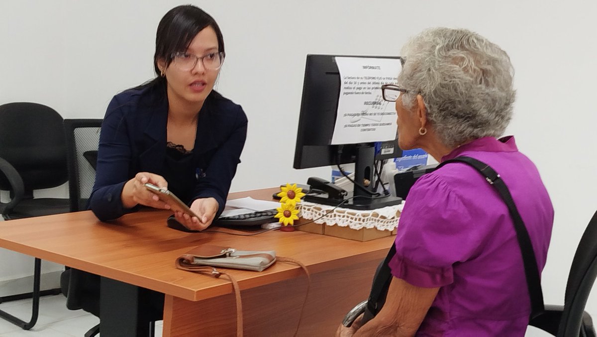 Natasha Díaz Bardón tweet media