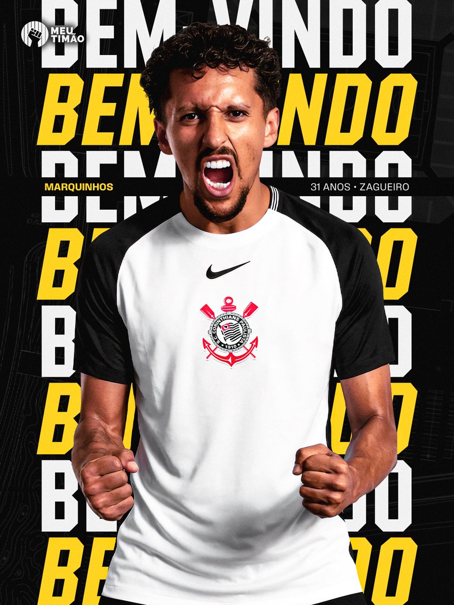 Meu Timão tweet media