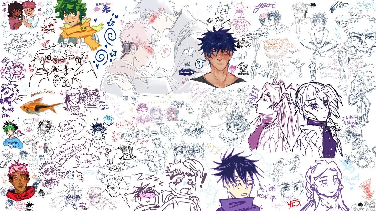 Mari 🌊 ⋆｡°✩ tweet media