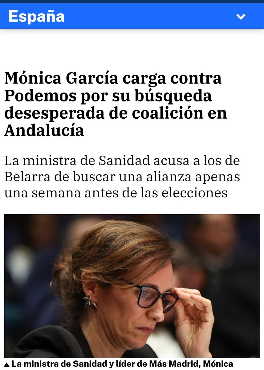 Pedro Honrubia tweet media