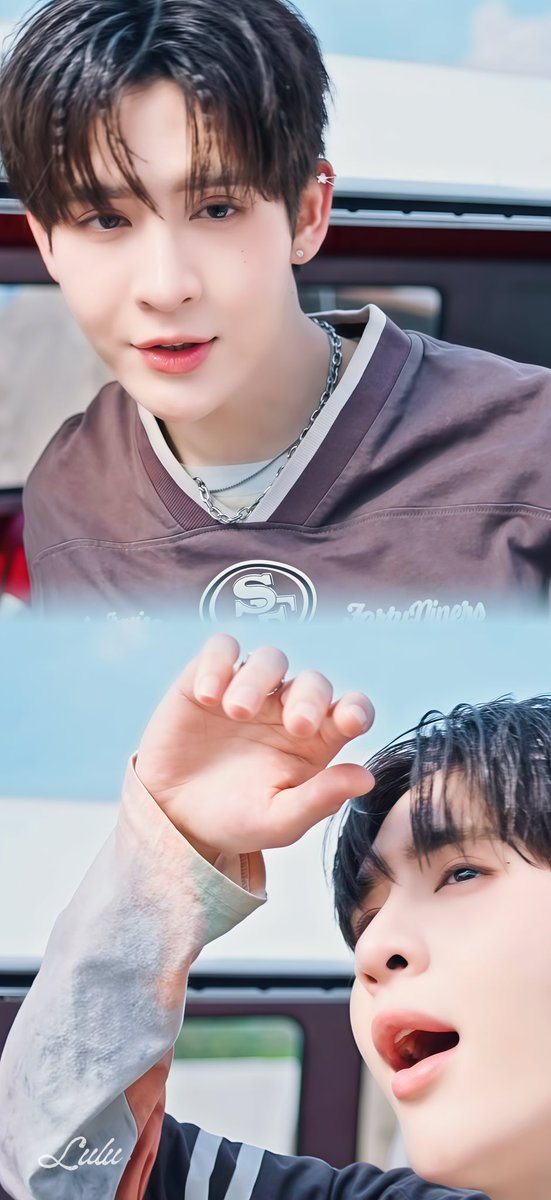 Lulu🍡JSY🌼 tweet media