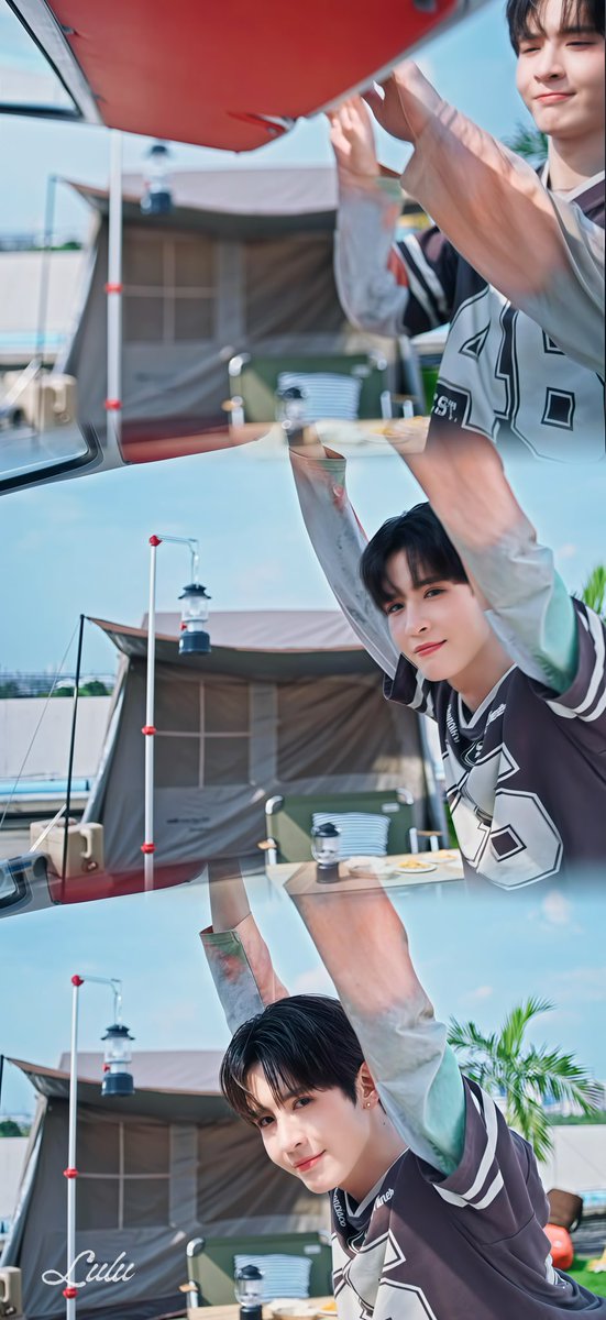 Lulu🍡JSY🌼 tweet media