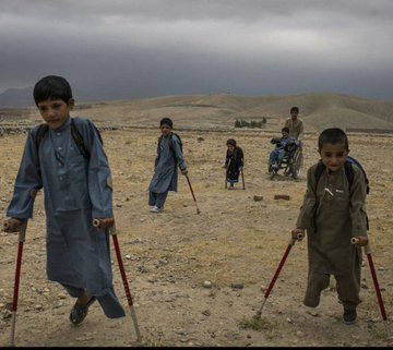 W.A. Mubariz - وکیل احمد مبارز tweet media