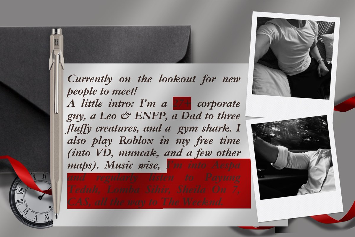 Base umum bisa follow @cornerfess tweet media