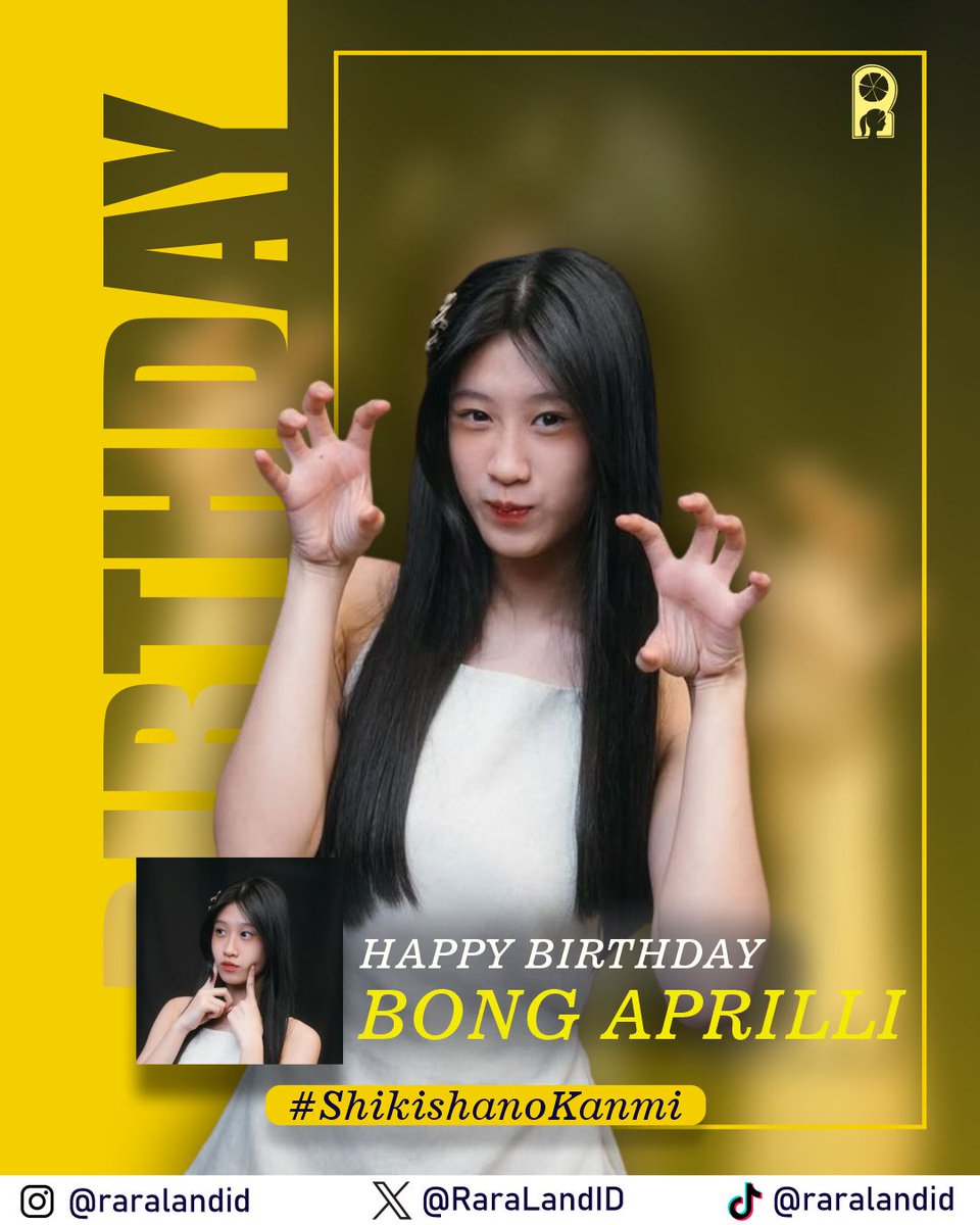 RaraLand || #EtoileNaissante tweet media