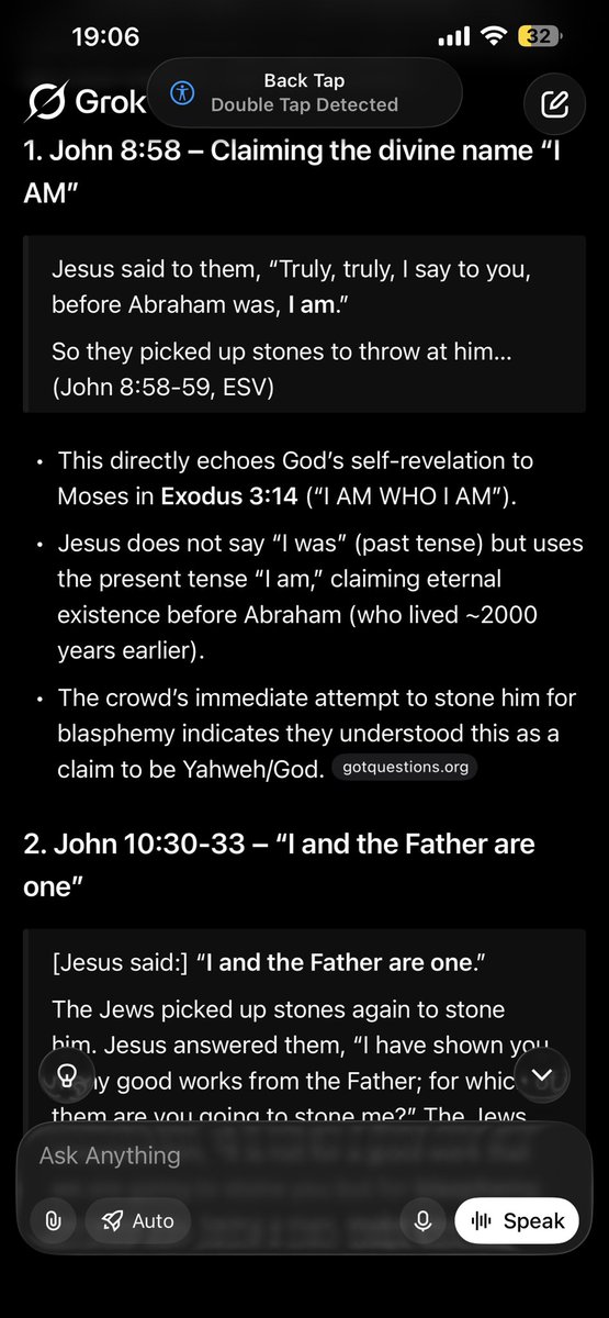 Socrates of 𝕋𝕣𝕦𝕥𝕙 tweet media