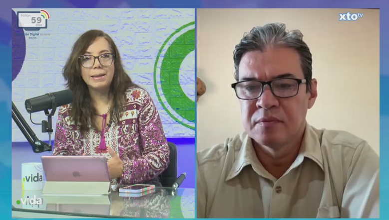 XTOTV Bolivia tweet media