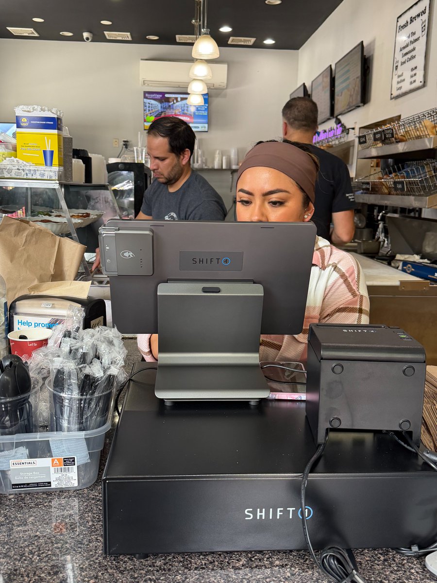DASkyTab's tweet photo. @SkyTabPOS @Shift4 #SKYTABPOS #SHIFT4
BRIARCLIFF MARKET
BRIARCLIFF, NY https://t.co/NabwuvFcmP