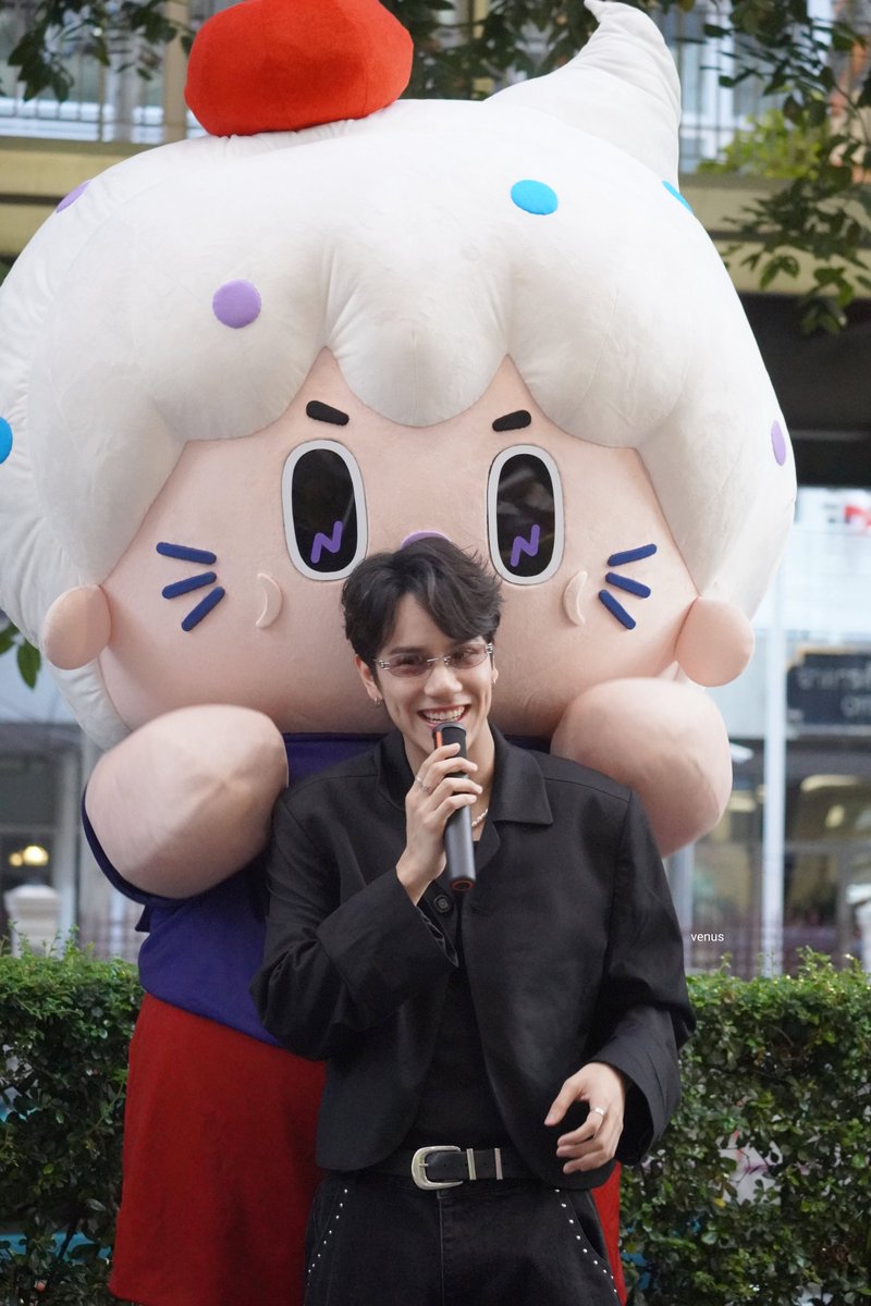 คุณลักยิ้มꉆꃔ🪐 tweet media