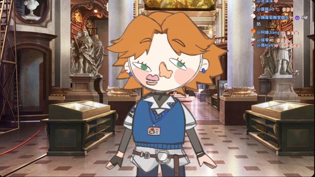 迷路橘貓 tweet media