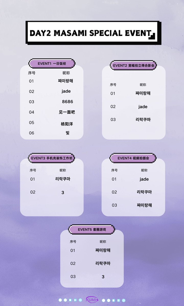 KUMIX_ASIA tweet media