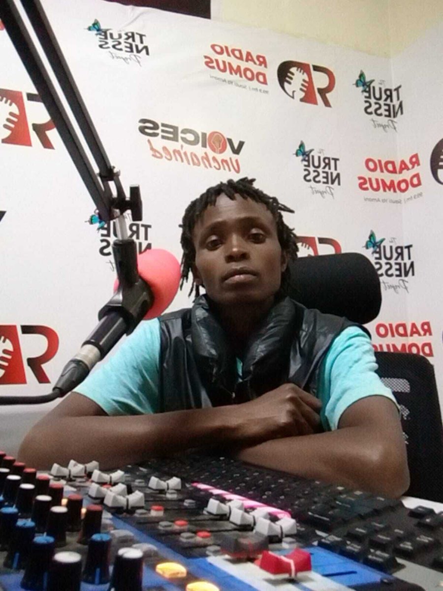 Radio Domus Fm tweet media