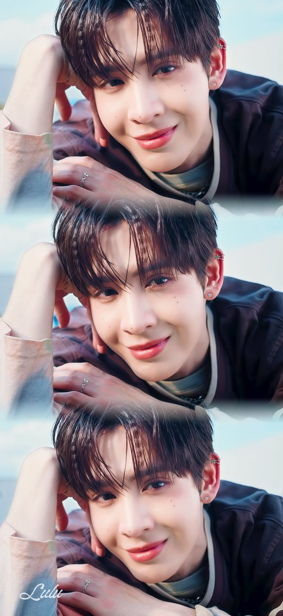 Lulu🍡JSY🌼 tweet media