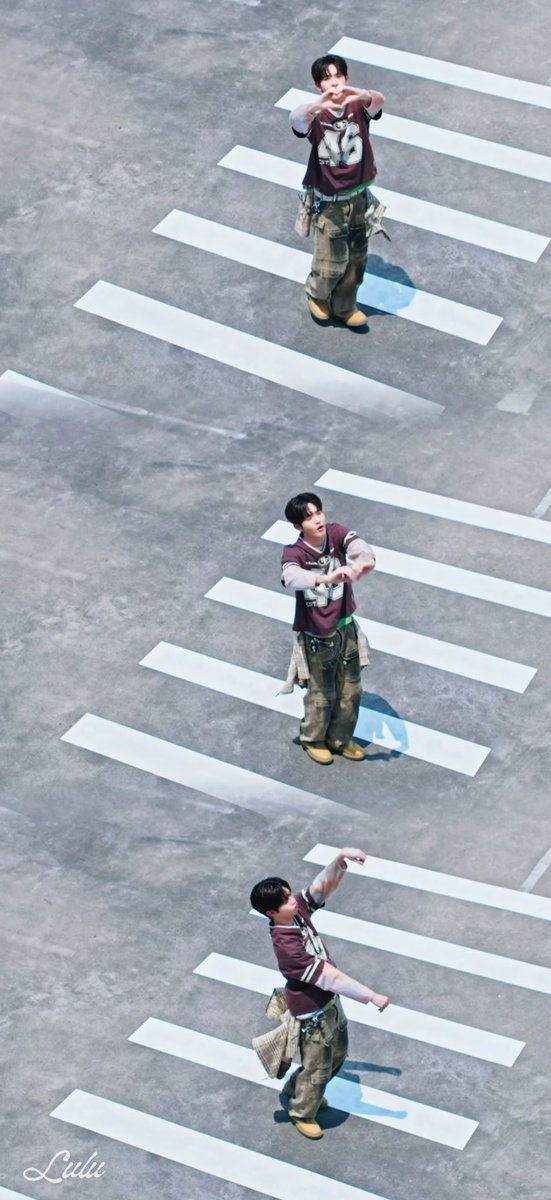 Lulu🍡JSY🌼 tweet media