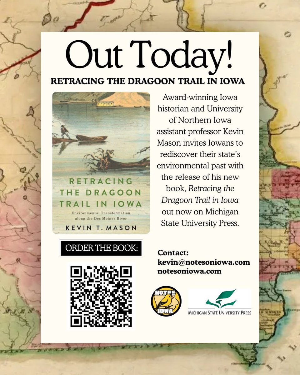 Notes on Iowa tweet media