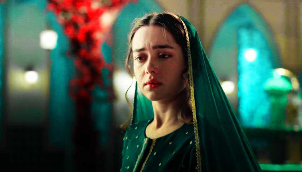 Mew Al | 🌷 tweet media