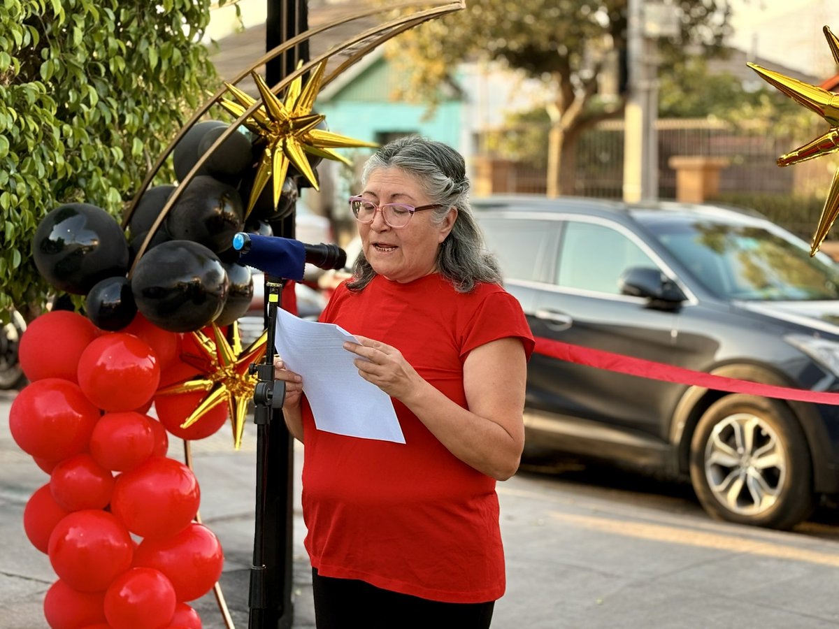Municipalidad de Recoleta tweet media