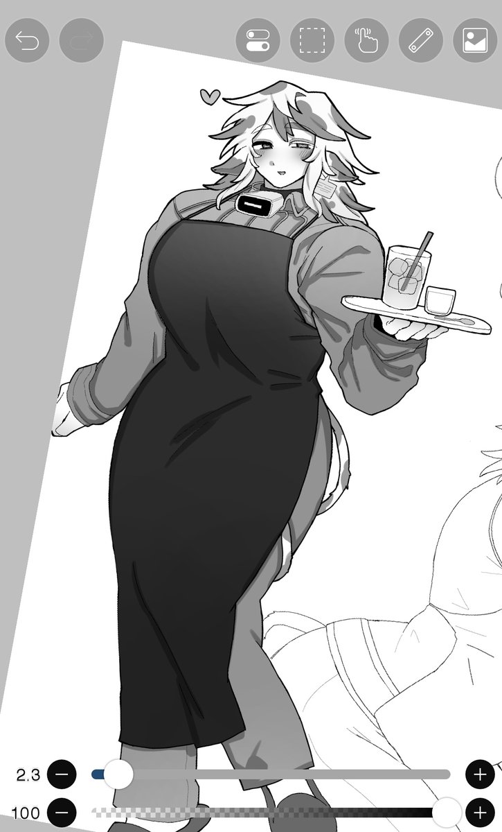 人妻のような他夫